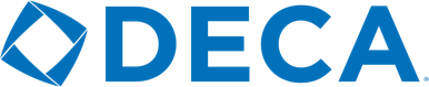 DECA logo