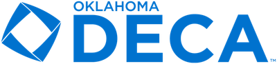 Oklahoma DECA logo