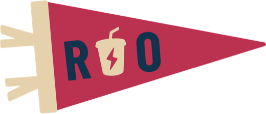 RallyOrder competition pennant
